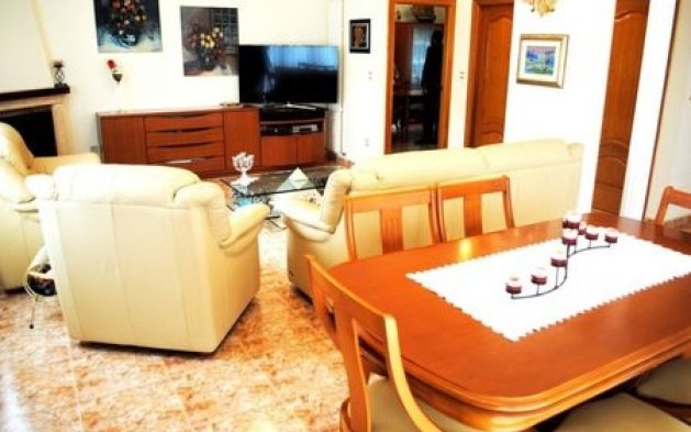 Perpardavimas - Vila - Orihuela Costa - La Zenia