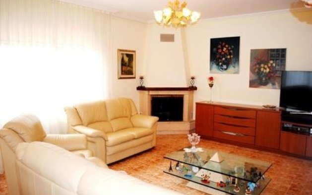 Perpardavimas - Vila - Orihuela Costa - La Zenia