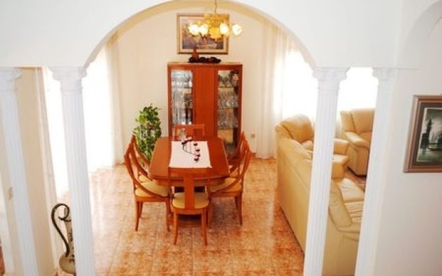 Perpardavimas - Vila - Orihuela Costa - La Zenia