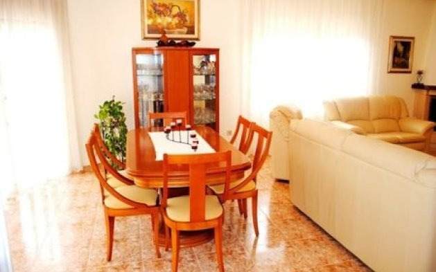 Perpardavimas - Vila - Orihuela Costa - La Zenia