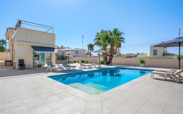 Perpardavimas - Vila - Rojales - Ciudad Quesada - Rojales