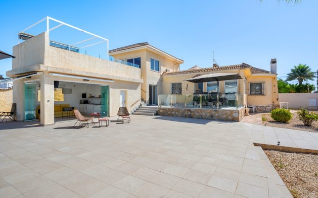 Perpardavimas - Vila - Rojales - Ciudad Quesada - Rojales