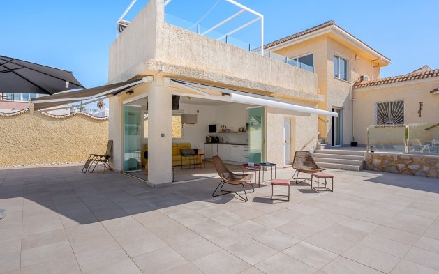 Perpardavimas - Vila - Rojales - Ciudad Quesada - Rojales