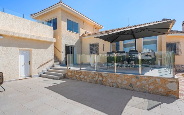 Perpardavimas - Vila - Rojales - Ciudad Quesada - Rojales