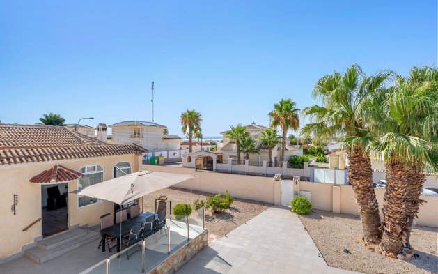 Perpardavimas - Vila - Rojales - Ciudad Quesada - Rojales