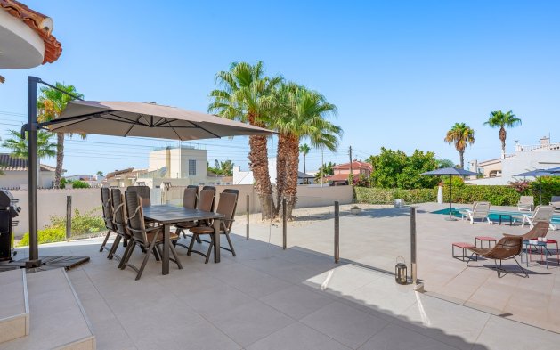 Perpardavimas - Vila - Rojales - Ciudad Quesada - Rojales