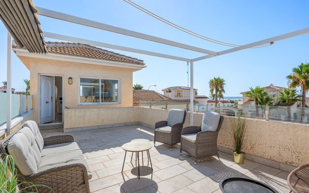 Perpardavimas - Vila - Rojales - Ciudad Quesada - Rojales