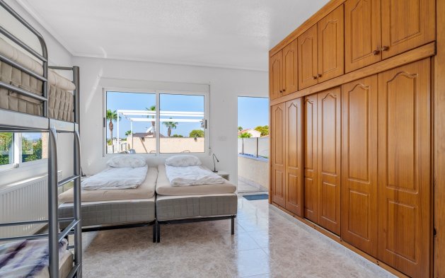 Perpardavimas - Vila - Rojales - Ciudad Quesada - Rojales