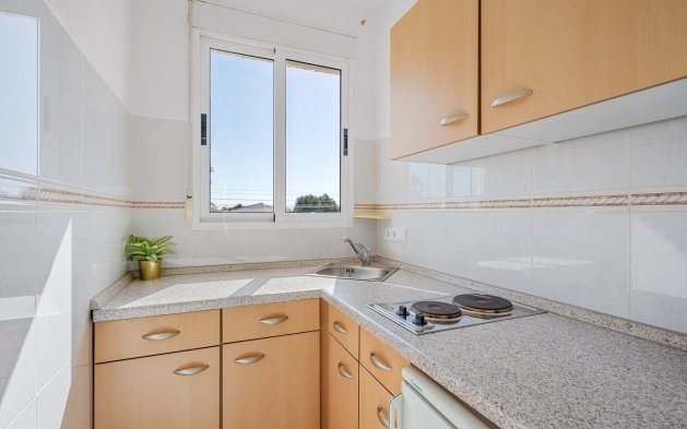 Perpardavimas - Vila - Rojales - Ciudad Quesada - Rojales