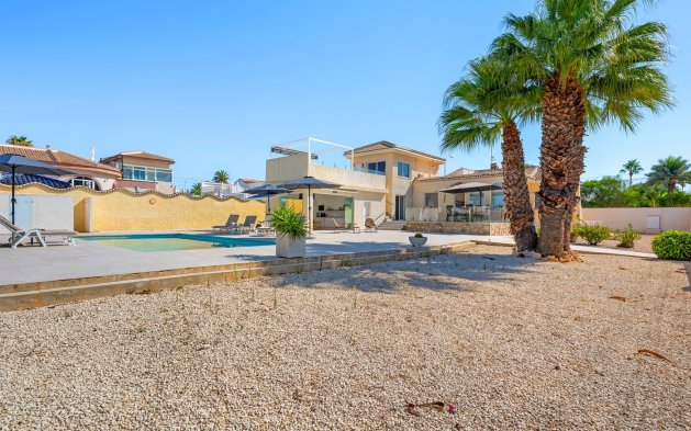 Perpardavimas - Vila - Rojales - Ciudad Quesada - Rojales