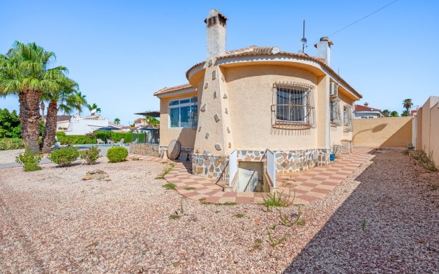 Perpardavimas - Vila - Rojales - Ciudad Quesada - Rojales
