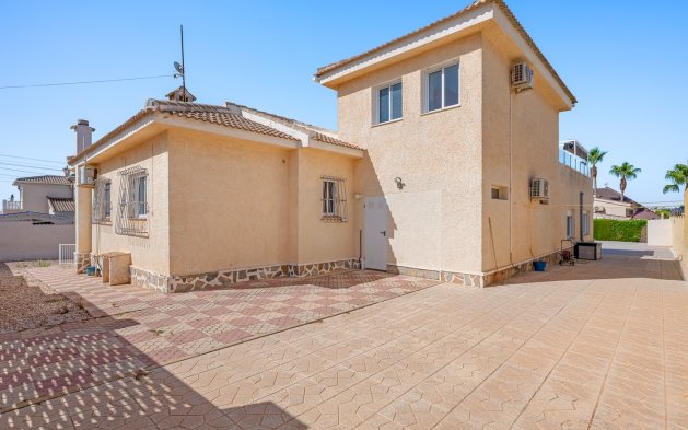 Perpardavimas - Vila - Rojales - Ciudad Quesada - Rojales