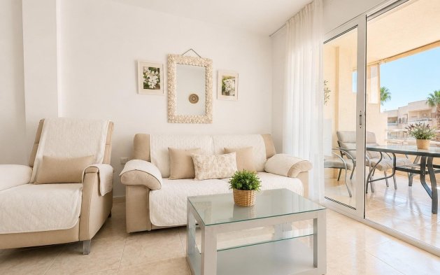 Perpardavimas - Butas - Orihuela Costa - Campoamor