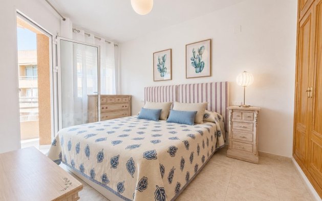 Perpardavimas - Butas - Orihuela Costa - Campoamor