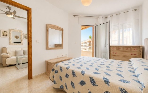 Perpardavimas - Butas - Orihuela Costa - Campoamor