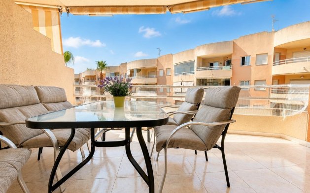 Perpardavimas - Butas - Orihuela Costa - Campoamor