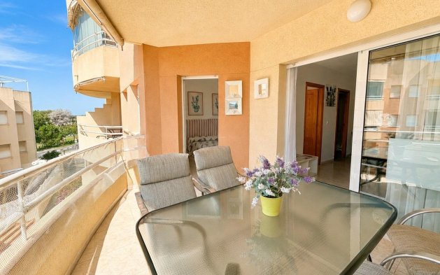 Perpardavimas - Butas - Orihuela Costa - Campoamor