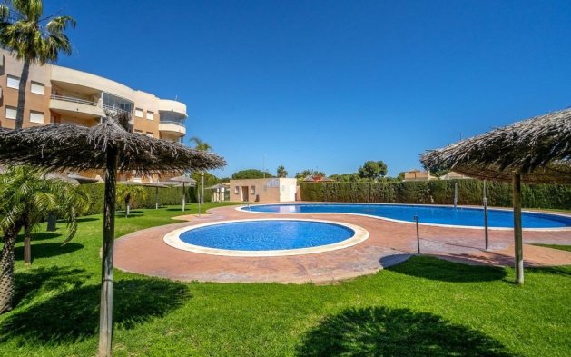 Perpardavimas - Butas - Orihuela Costa - Campoamor