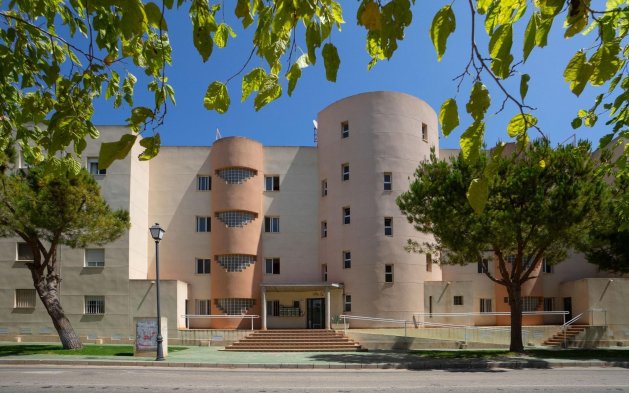 Perpardavimas - Butas - Orihuela Costa - Campoamor