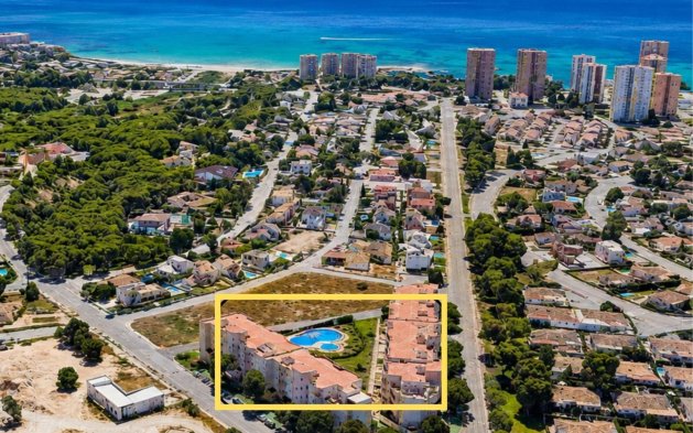 Perpardavimas - Butas - Orihuela Costa - Campoamor