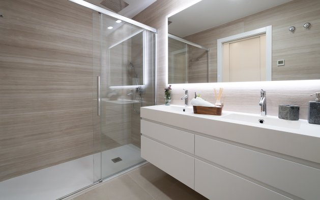 Nouvelle construction - Appartement - Benidorm - Spain
