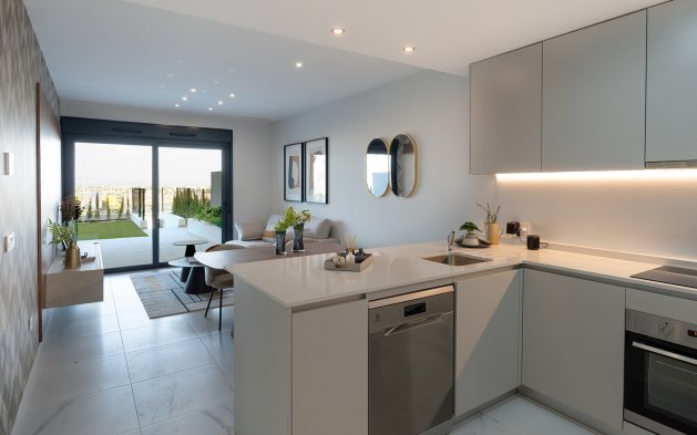 Nybygg - Leilighet / leilighet - ﻿Torrevieja (Alicante) - Spain