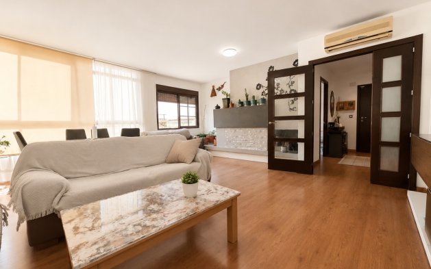 Herverkoop - Appartement / flat - Rojales
