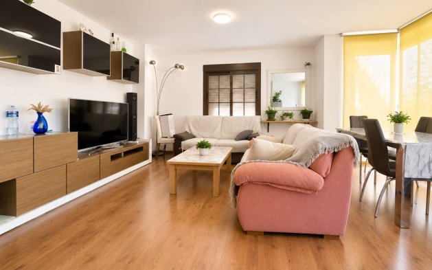 Herverkoop - Appartement / flat - Rojales