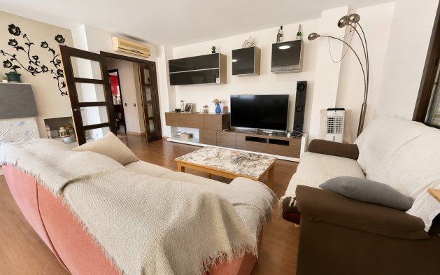 Herverkoop - Appartement / flat - Rojales
