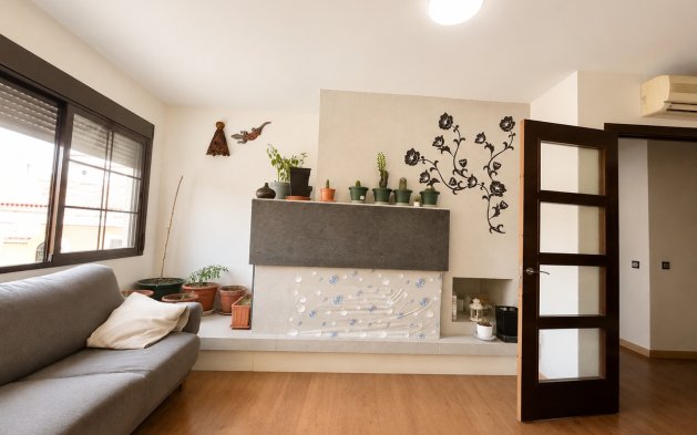 Herverkoop - Appartement / flat - Rojales