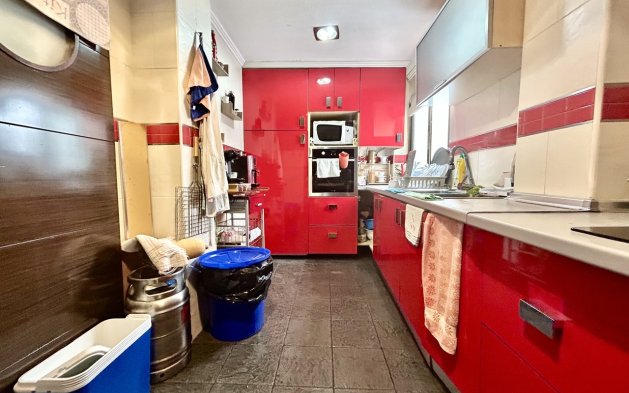Herverkoop - Appartement / flat - Rojales