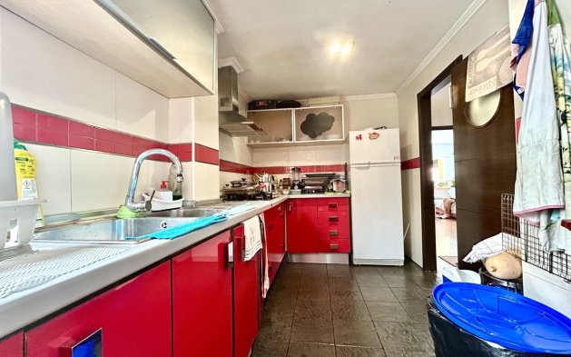 Herverkoop - Appartement / flat - Rojales