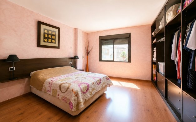 Herverkoop - Appartement / flat - Rojales