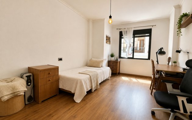Herverkoop - Appartement / flat - Rojales