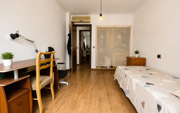 Herverkoop - Appartement / flat - Rojales