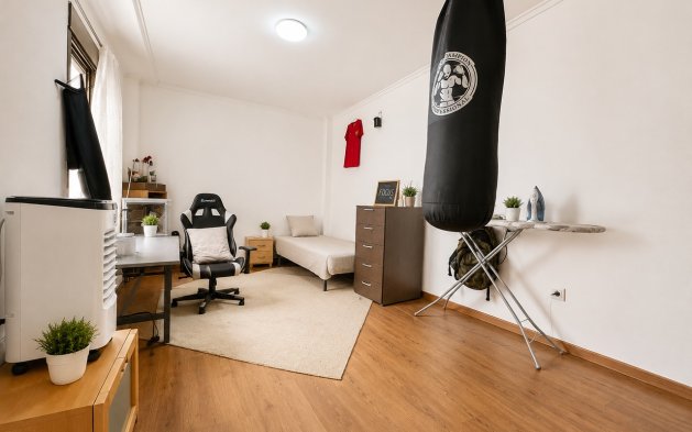 Herverkoop - Appartement / flat - Rojales