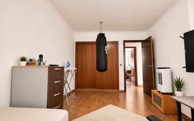 Herverkoop - Appartement / flat - Rojales