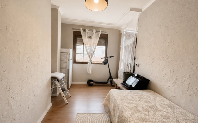 Herverkoop - Appartement / flat - Rojales