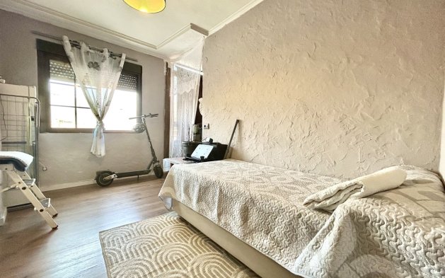Herverkoop - Appartement / flat - Rojales