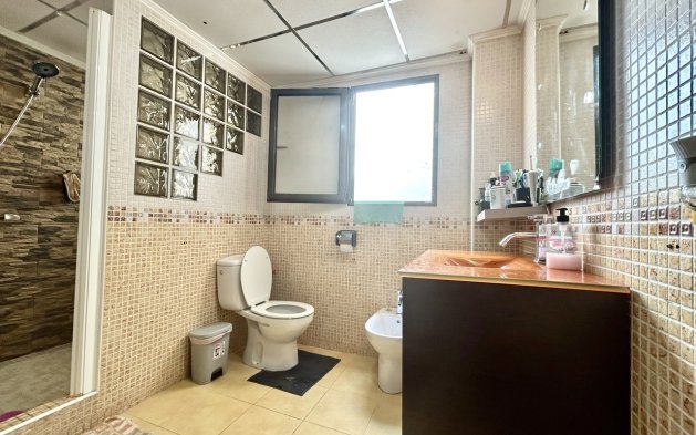 Herverkoop - Appartement / flat - Rojales