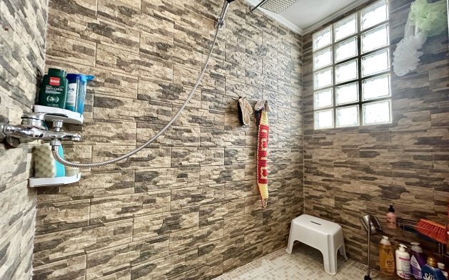 Herverkoop - Appartement / flat - Rojales