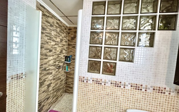 Herverkoop - Appartement / flat - Rojales