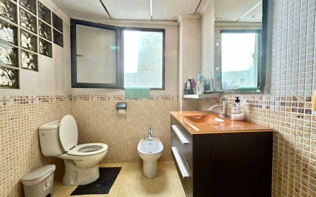 Herverkoop - Appartement / flat - Rojales