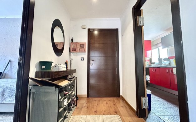 Herverkoop - Appartement / flat - Rojales