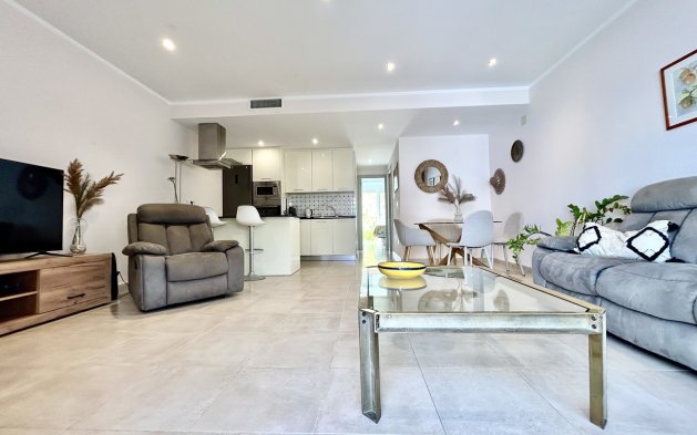 Resale - Townhouse - Rojales - Ciudad Quesada