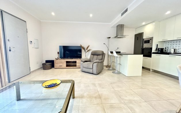 Resale - Townhouse - Rojales - Ciudad Quesada