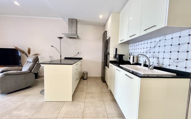 Resale - Townhouse - Rojales - Ciudad Quesada