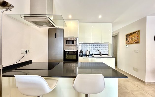 Resale - Townhouse - Rojales - Ciudad Quesada