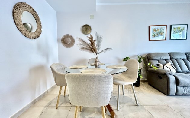 Resale - Townhouse - Rojales - Ciudad Quesada