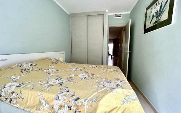 Resale - Townhouse - Rojales - Ciudad Quesada